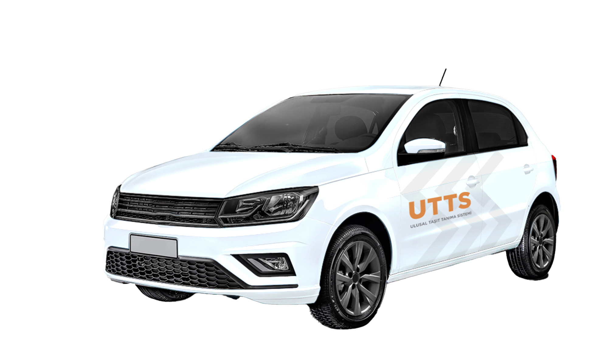 Ulusal Taşıt Tanıma Sistemi