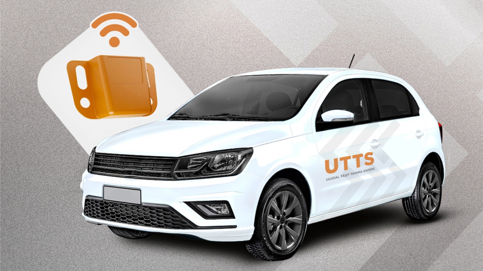 Ulusal Taşıt Tanıma Sistemi